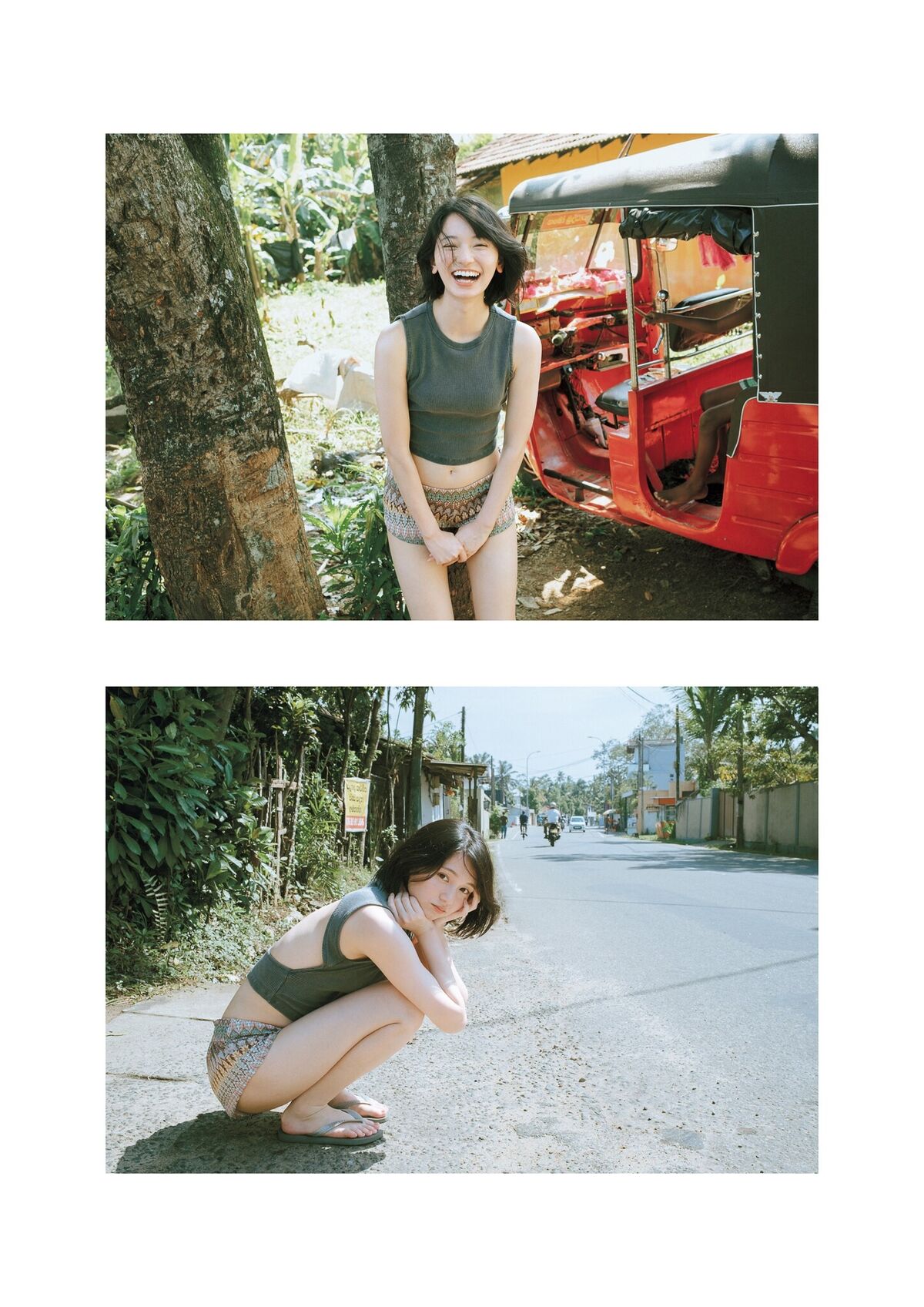 JP Kumazawa Fuka 熊澤風花 - 2nd写真集小さくて大切なもの Part01 60 JP Kumazawa Fuka 熊澤風花 - 2nd写真集小さくて大切なもの Part01