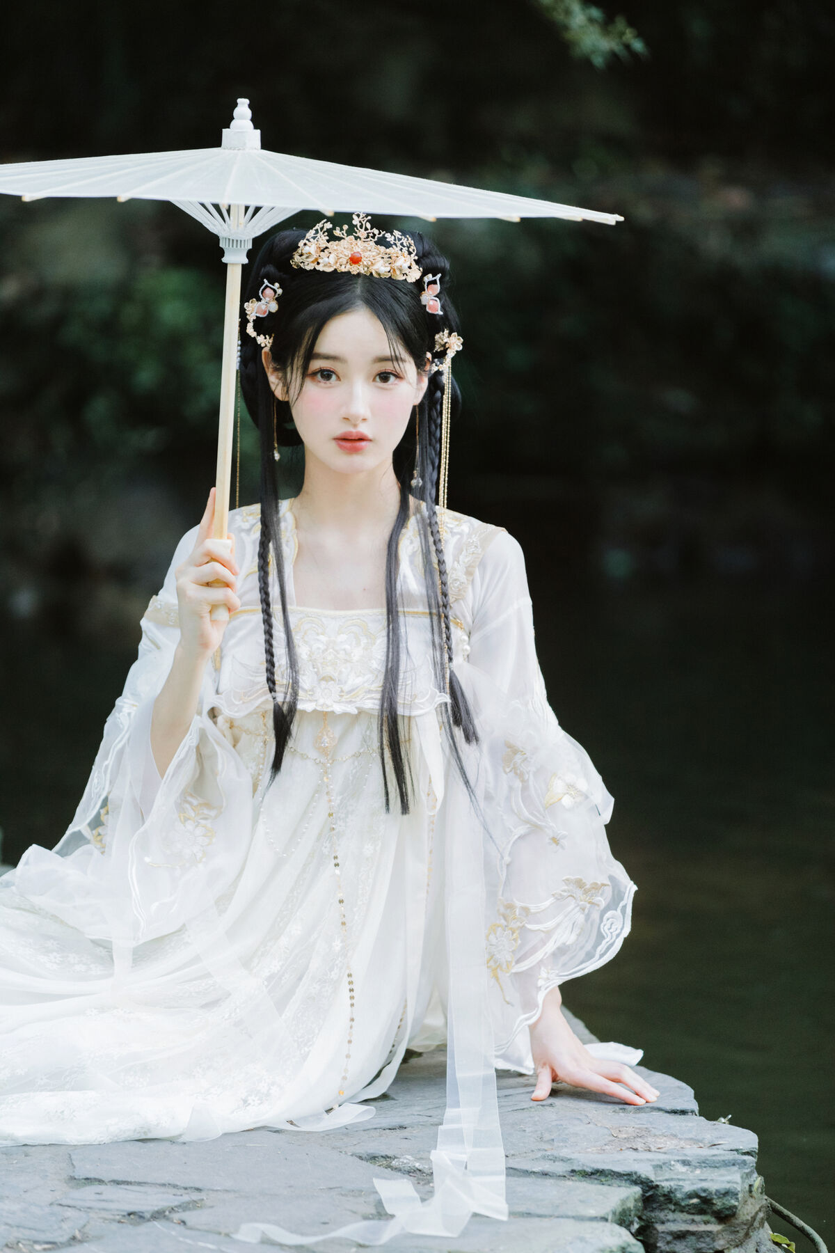 YiTuYu艺图语 Vol.10604 Yi Rui 33 YiTuYu艺图语 Vol.10604 Yi Rui
