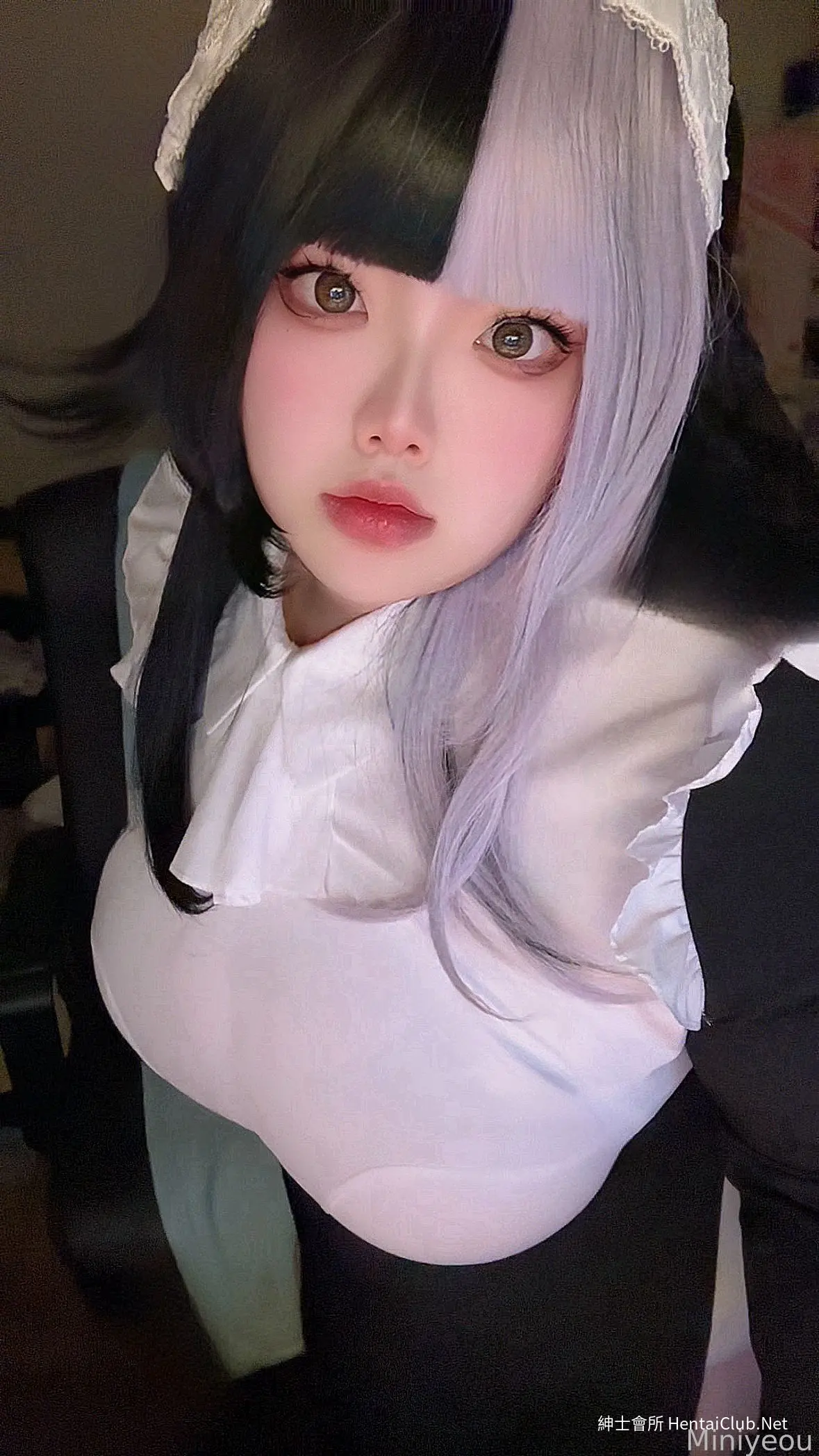 Miniyeou Shiori Nun 6 Miniyeou Shiori Nun