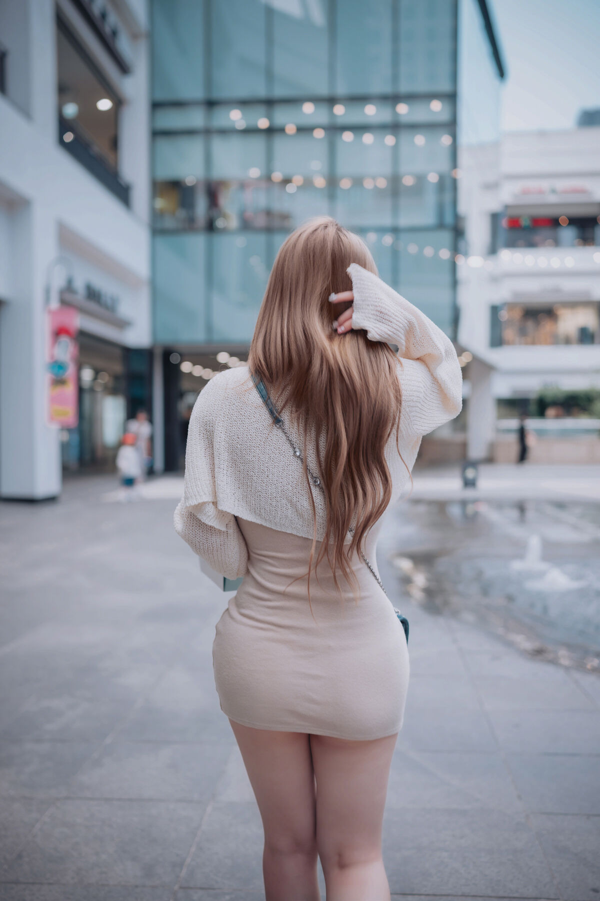 DJAWA Son Ye-Eun 손예은 - Happy Solo Birthday Part01