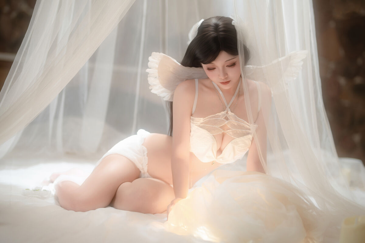 Coser@Bangni邦尼 - 天使