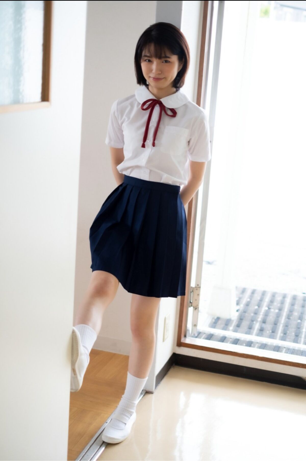 Sumire Kuramoto 倉本すみれ - Youth Aoharu 青春アオハル