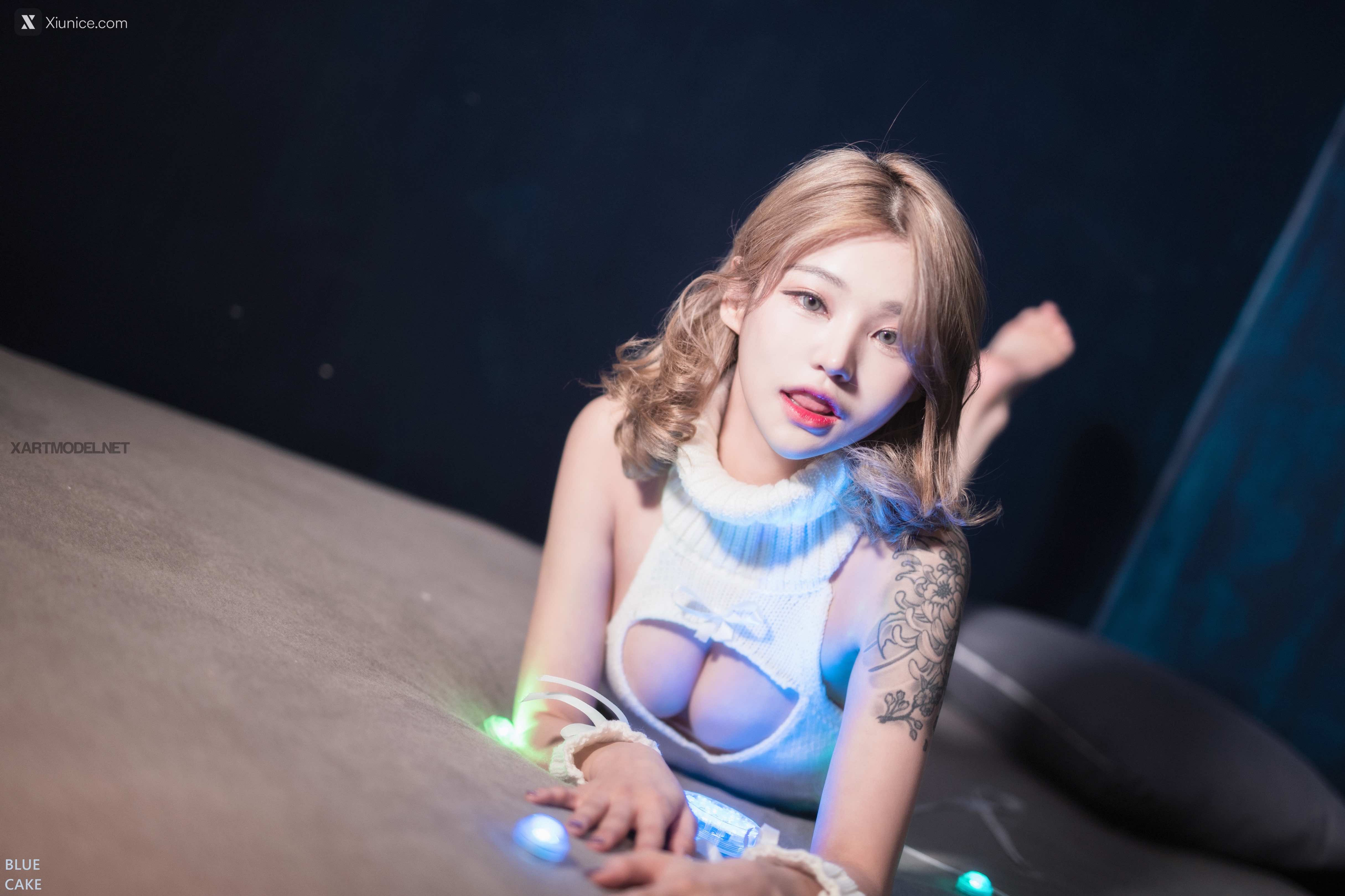 BLUECAKE Taeri – FANTASY 4K
