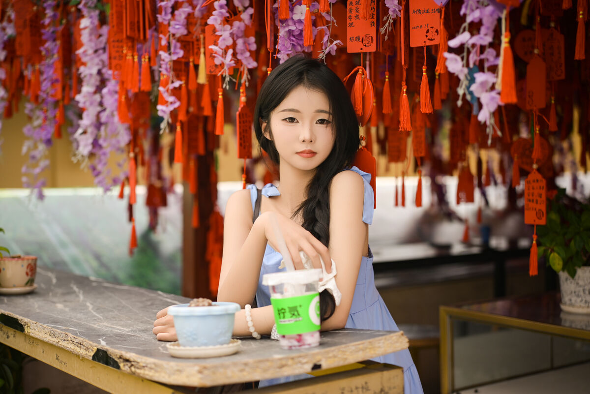 YiTuYu艺图语 Vol.10394 Ai Qing