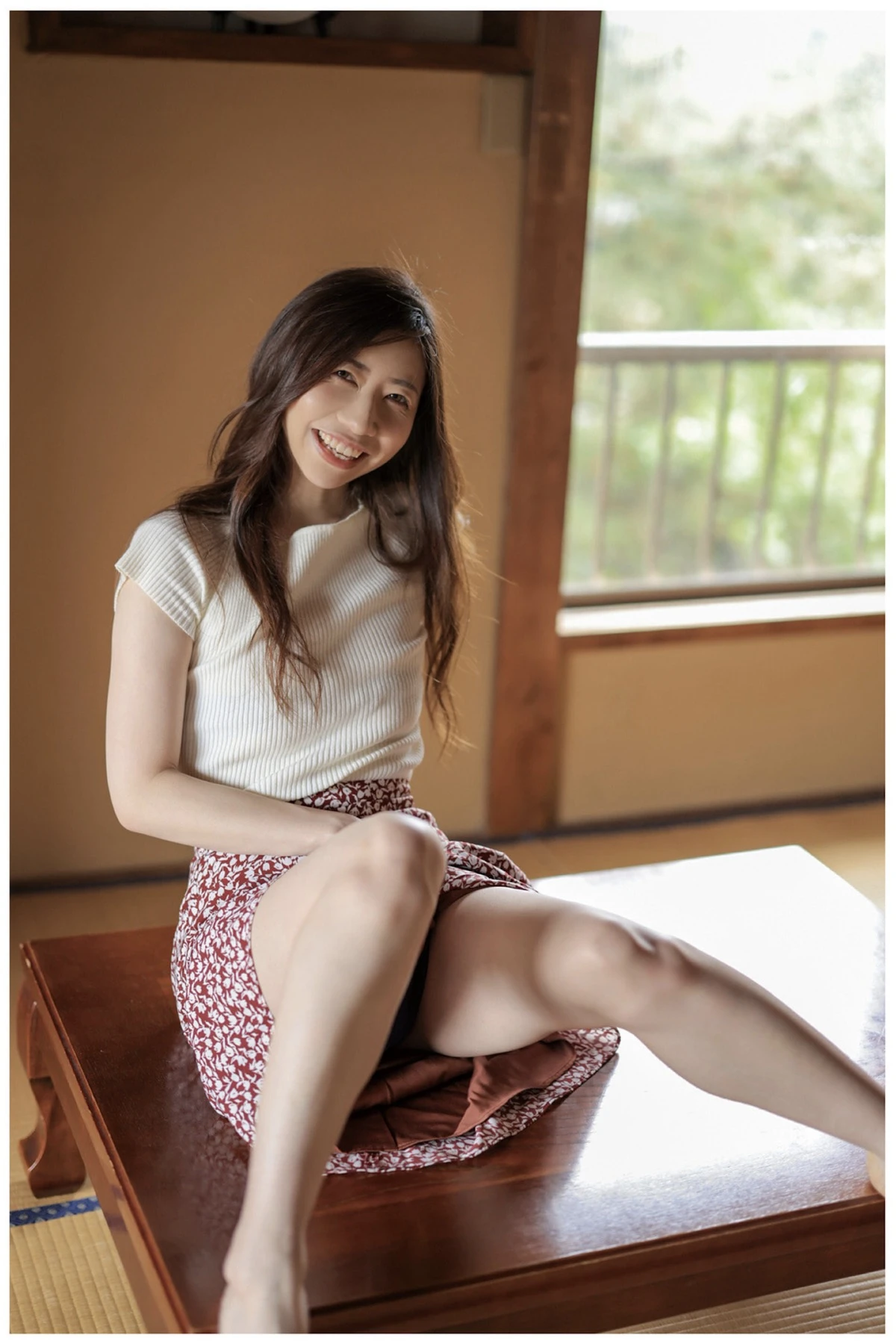 Manami Oura 大浦真奈美, ヌード写真集 「Nostalgia 回顧」 16 Manami Oura 大浦真奈美, ヌード写真集 「Nostalgia 回顧」