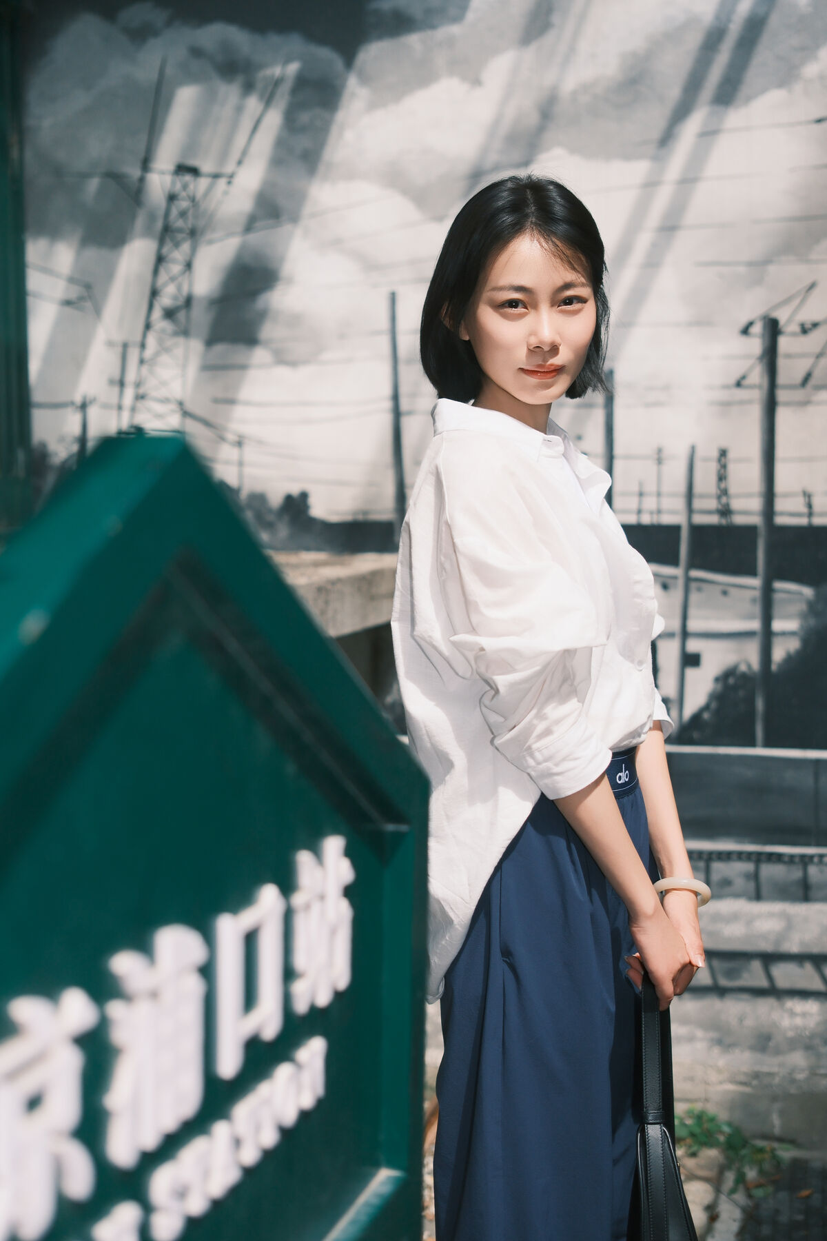 YiTuYu艺图语 Vol.10392 Jie Pai
