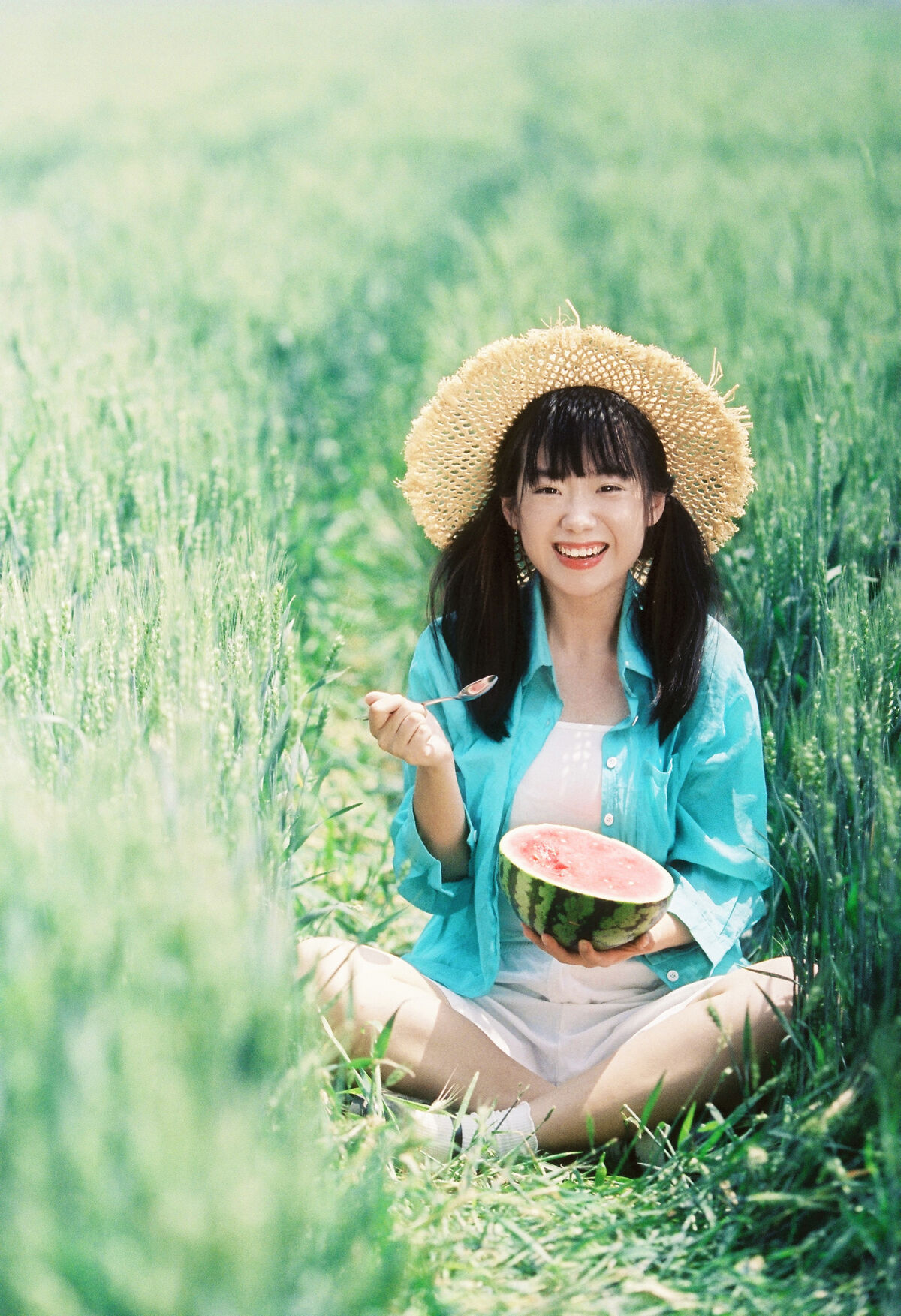 YiTuYu艺图语 Vol.10345 Bai Bian Tu Xiao Ying