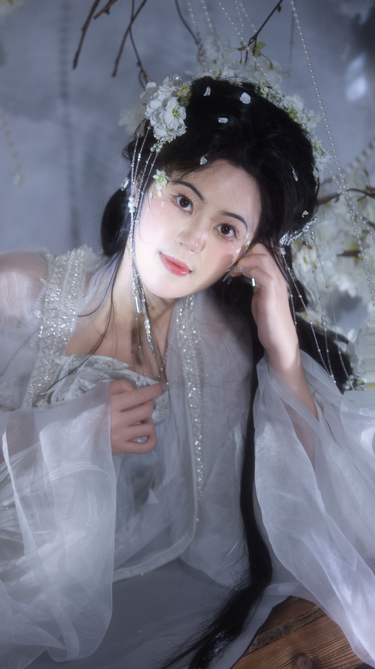 YiTuYu艺图语 Vol.10561 Yi Ming 17 YiTuYu艺图语 Vol.10561 Yi Ming