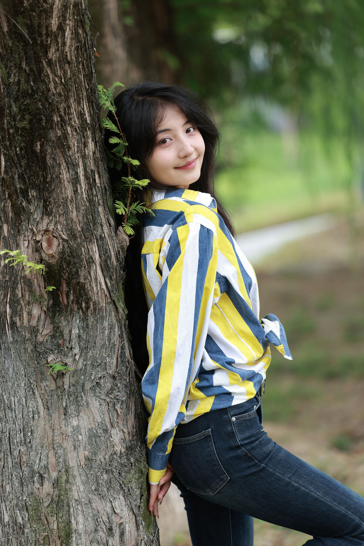 YiTuYu艺图语 Vol.10356 Doki Bu Gua Ke