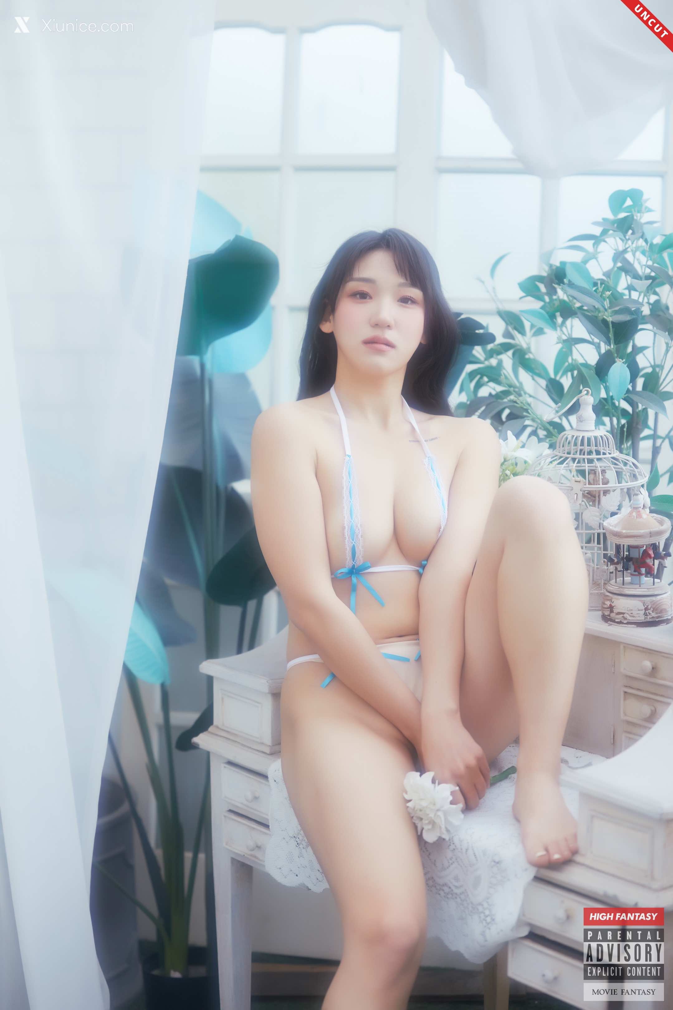 Fantasy Story HENDOONG – Vol.1 – Jan 4K