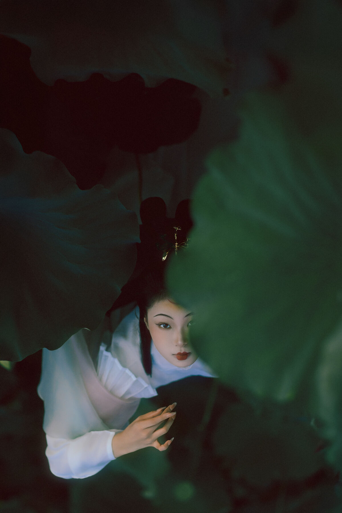 YiTuYu艺图语 Vol.10299 Han Han Ting
