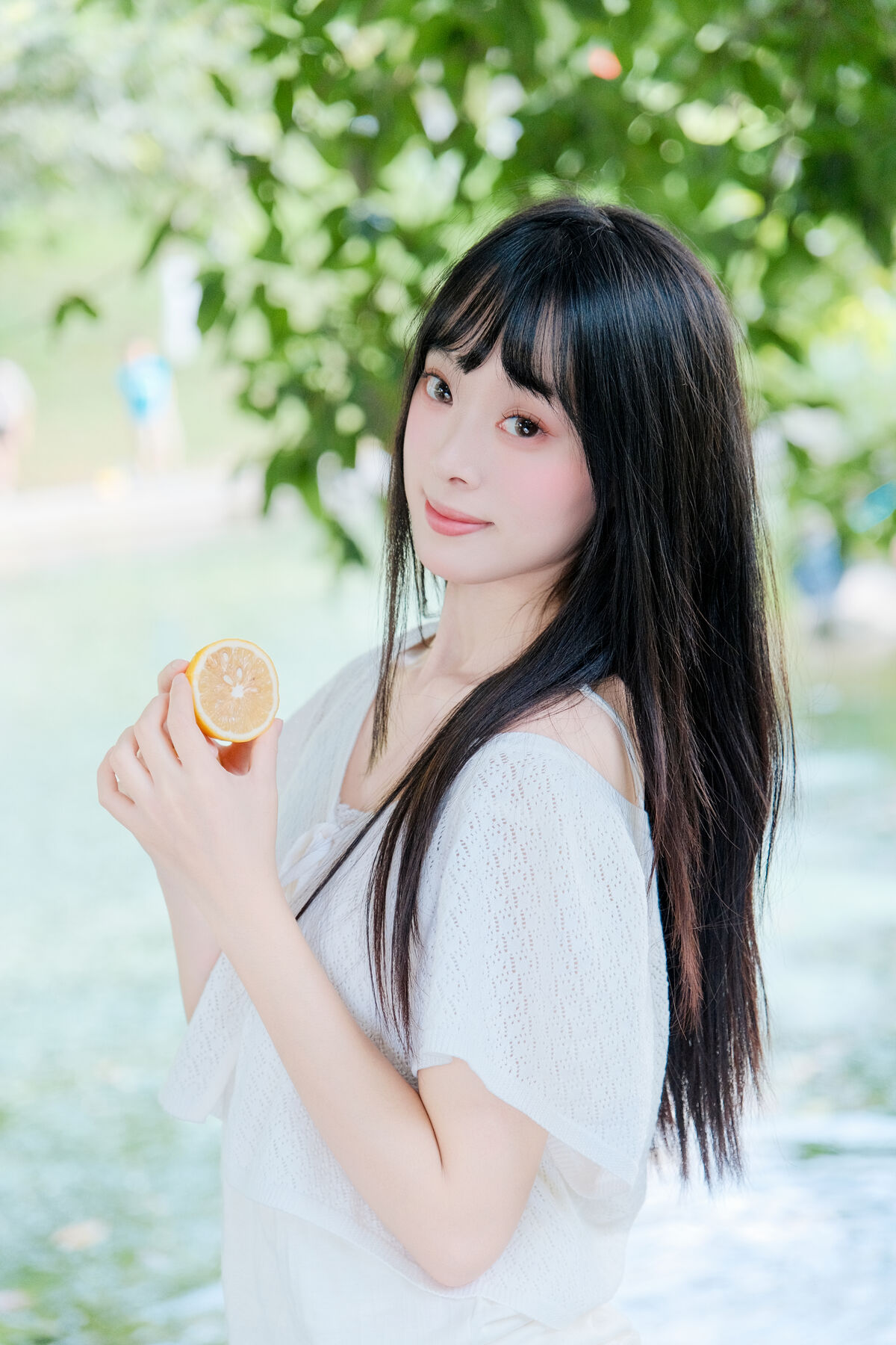 YiTuYu艺图语 Vol.10484 Ye Zhi