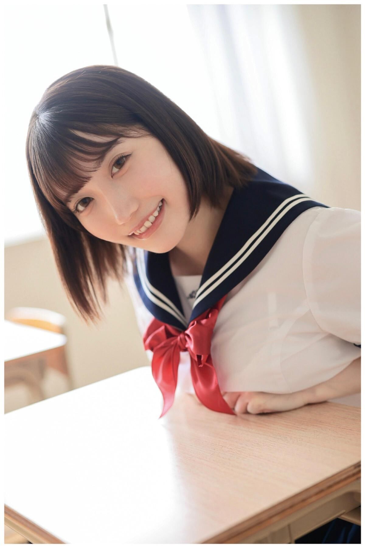 Rimu Yumino 弓乃りむ - グラビア写真集 青春＃アオハル