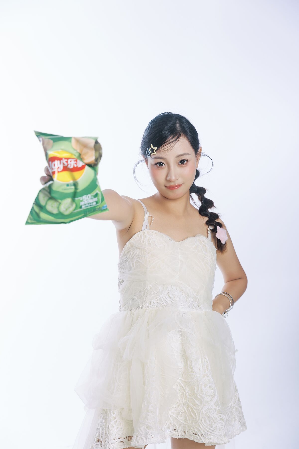 YiTuYu艺图语 Vol.10349 Xiao U