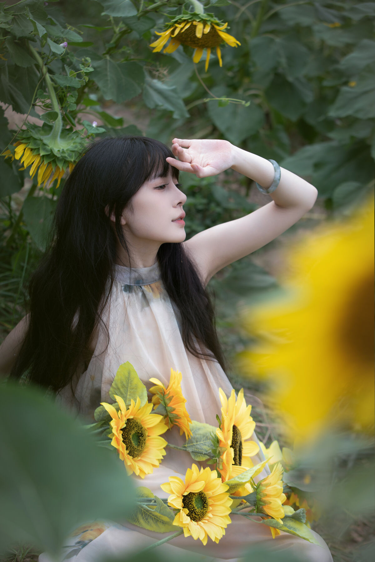 YiTuYu艺图语 Vol.10598 Ye Zi 13 YiTuYu艺图语 Vol.10598 Ye Zi