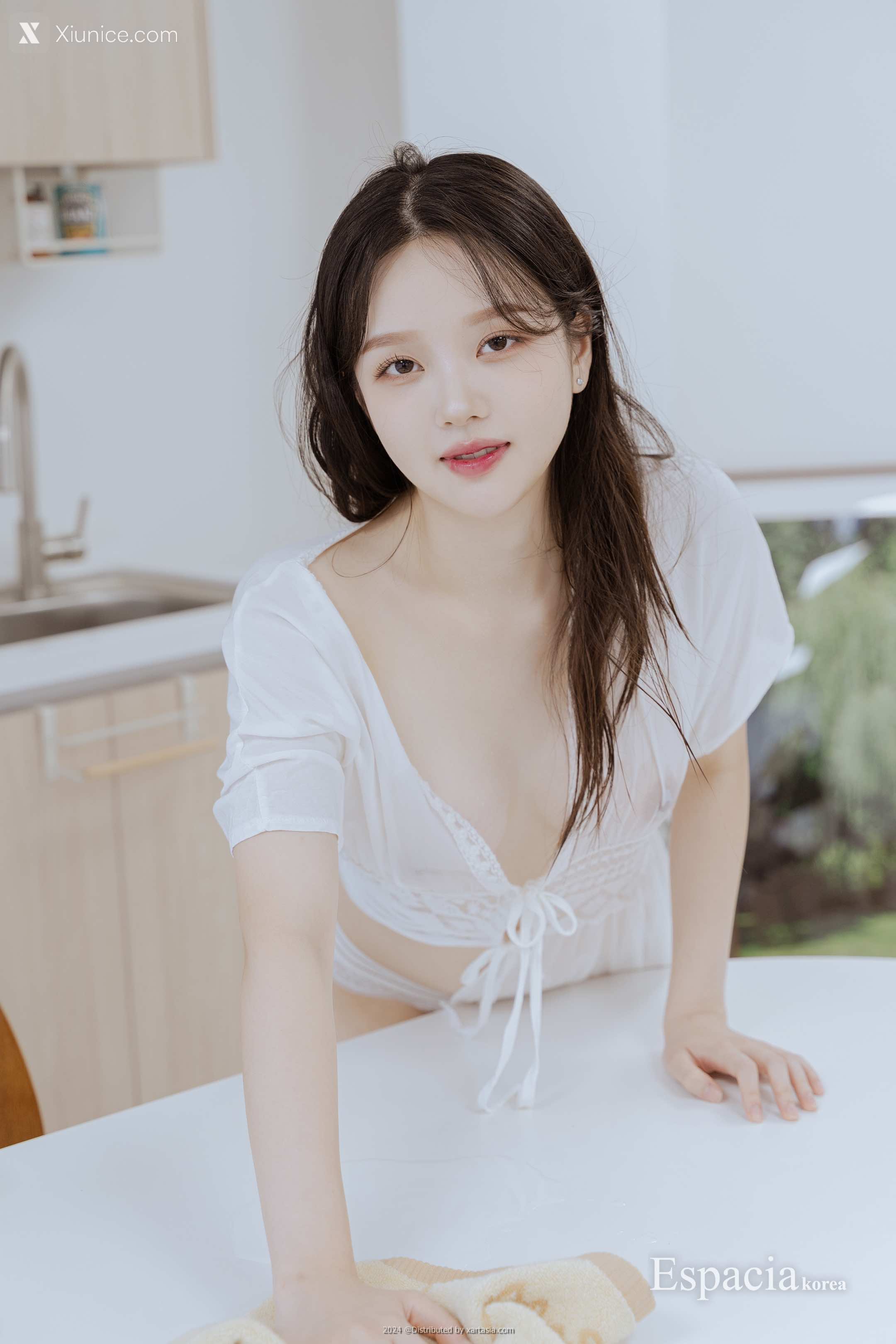 Espacia Korea EHC#078 SOMI (소미) 4K