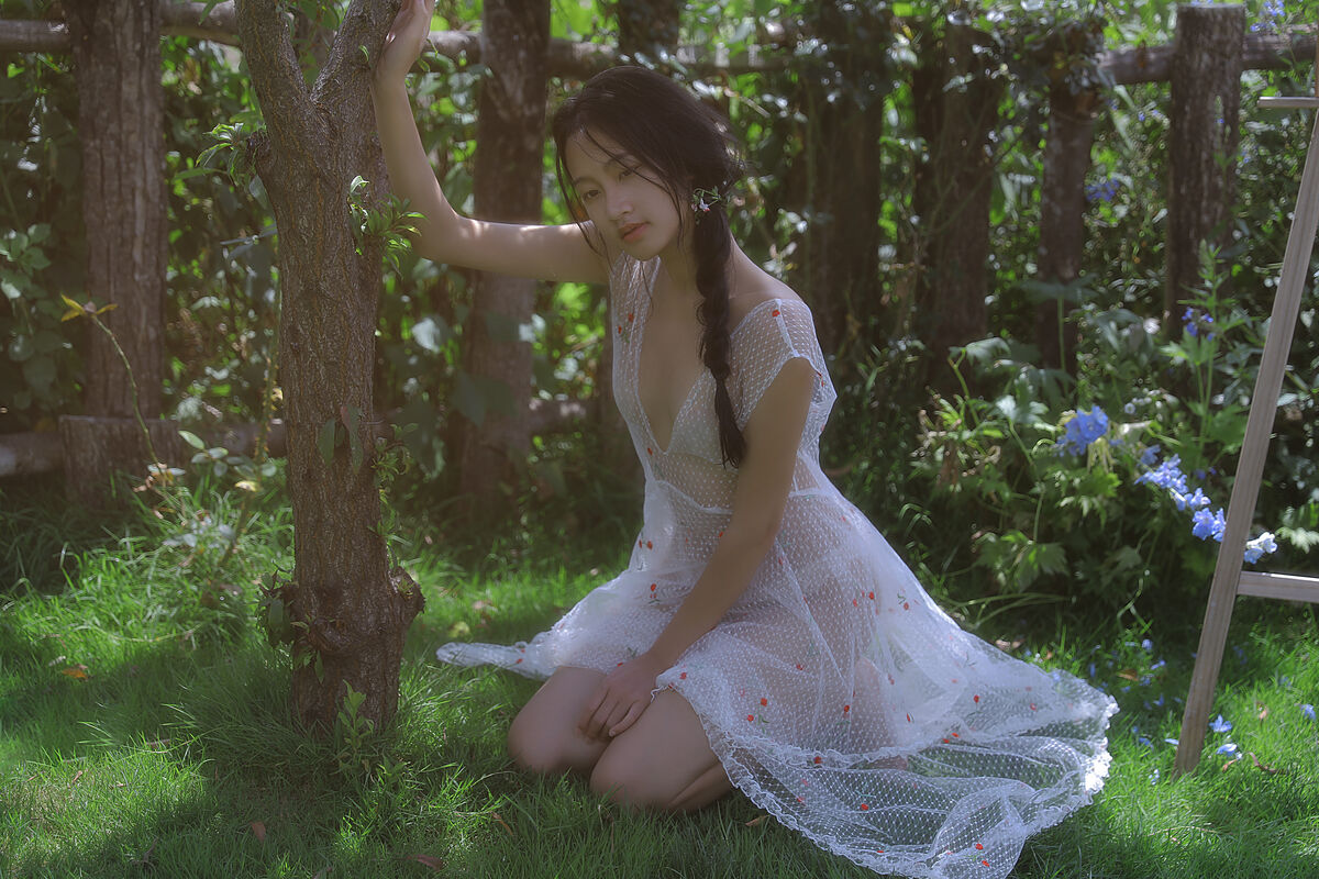 YiTuYu艺图语 Vol.10581 Zen Me Key I Chi Tu Tu 11 YiTuYu艺图语 Vol.10581 Zen Me Key I Chi Tu Tu