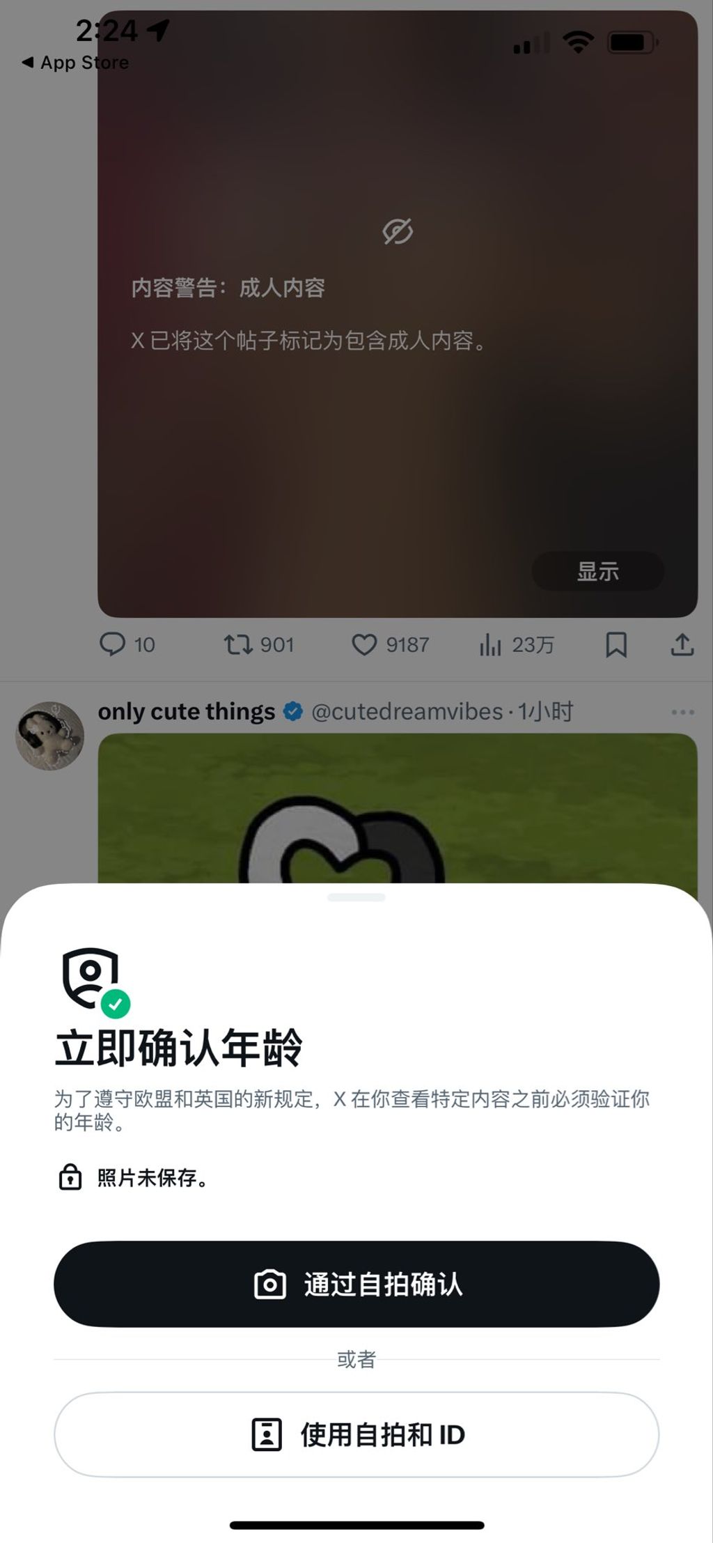 阳漾： X福利姬 角色扮演私拍