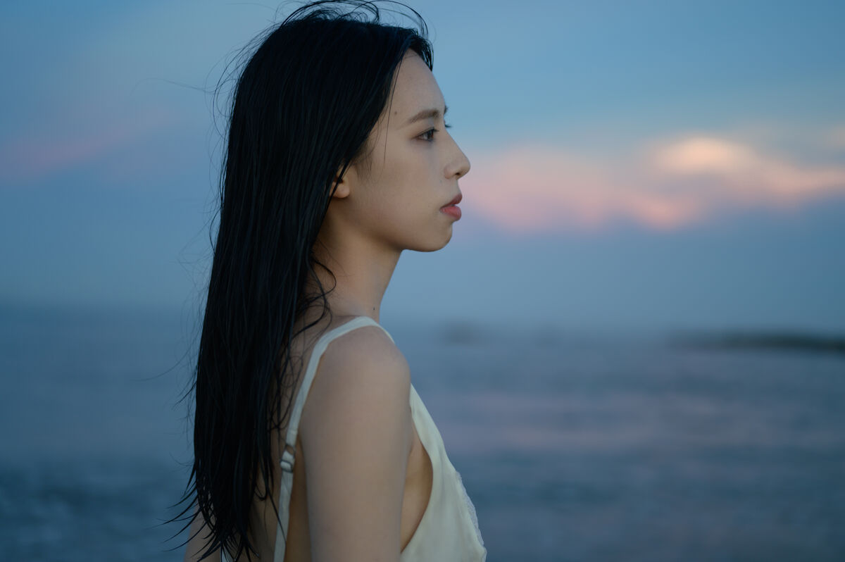 YiTuYu艺图语 Vol.10267 Bei Shang Tian Jiao