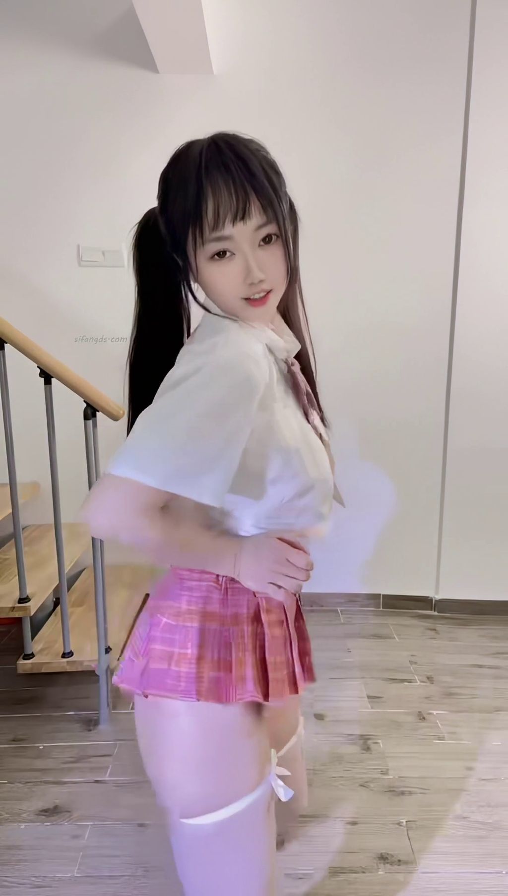 菜菜喵: 抖音性感小女神 付费定制 情趣内衣诱惑 透视毛毛 97 菜菜喵: 抖音性感小女神 付费定制 情趣内衣诱惑 透视毛毛