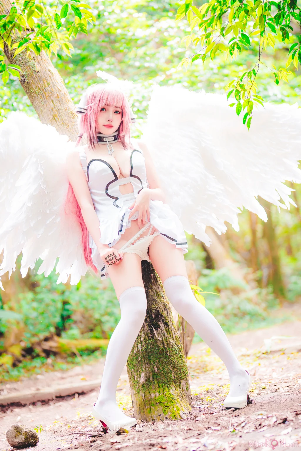 Coser@慕慕Momo: 伊卡洛斯 Type α Ikaros 4 Coser@慕慕Momo: 伊卡洛斯 Type α Ikaros