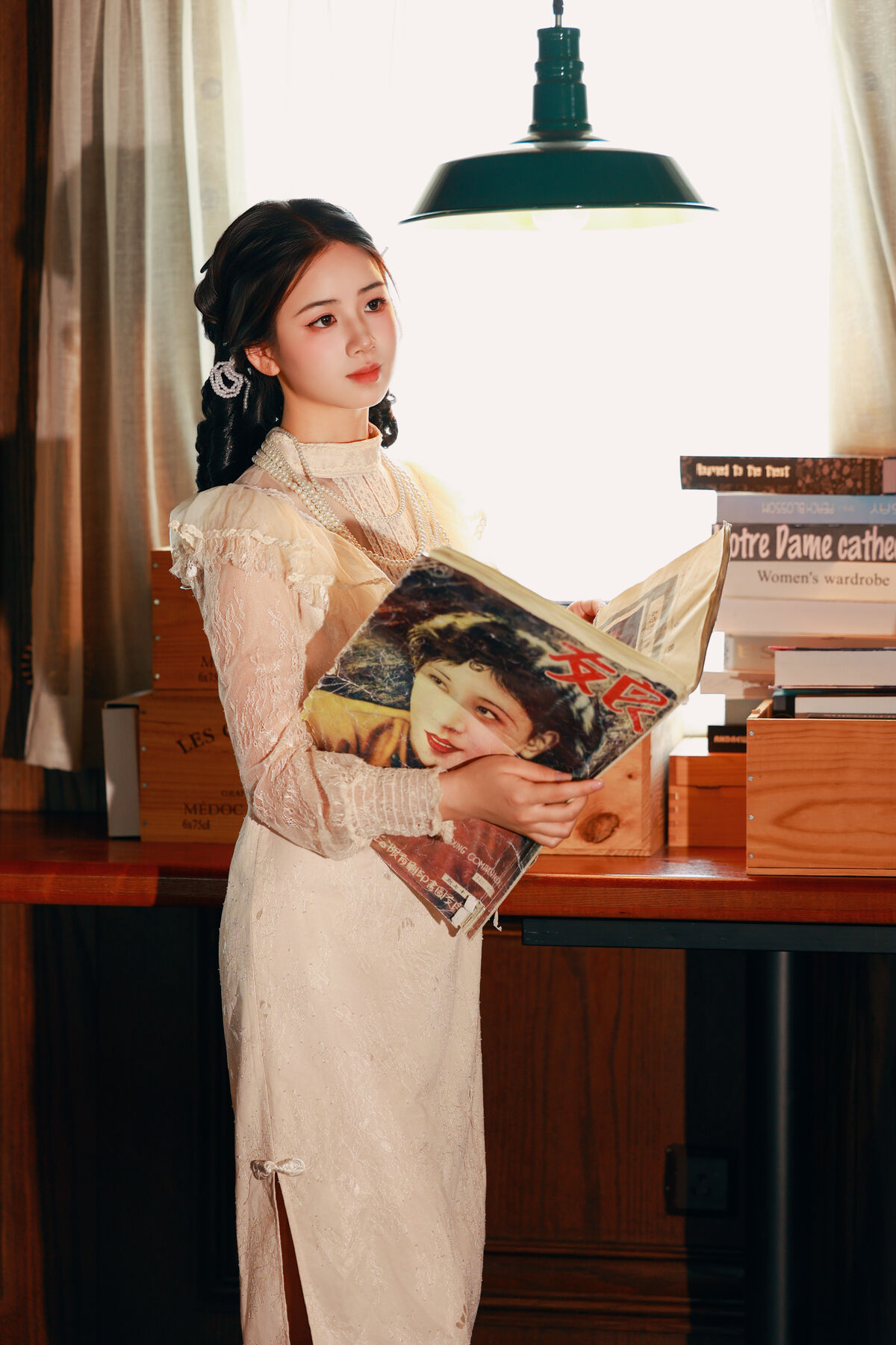 YiTuYu艺图语 Vol.9454 Xiao Du Tong Xue 2 YiTuYu艺图语 Vol.9454 Xiao Du Tong Xue
