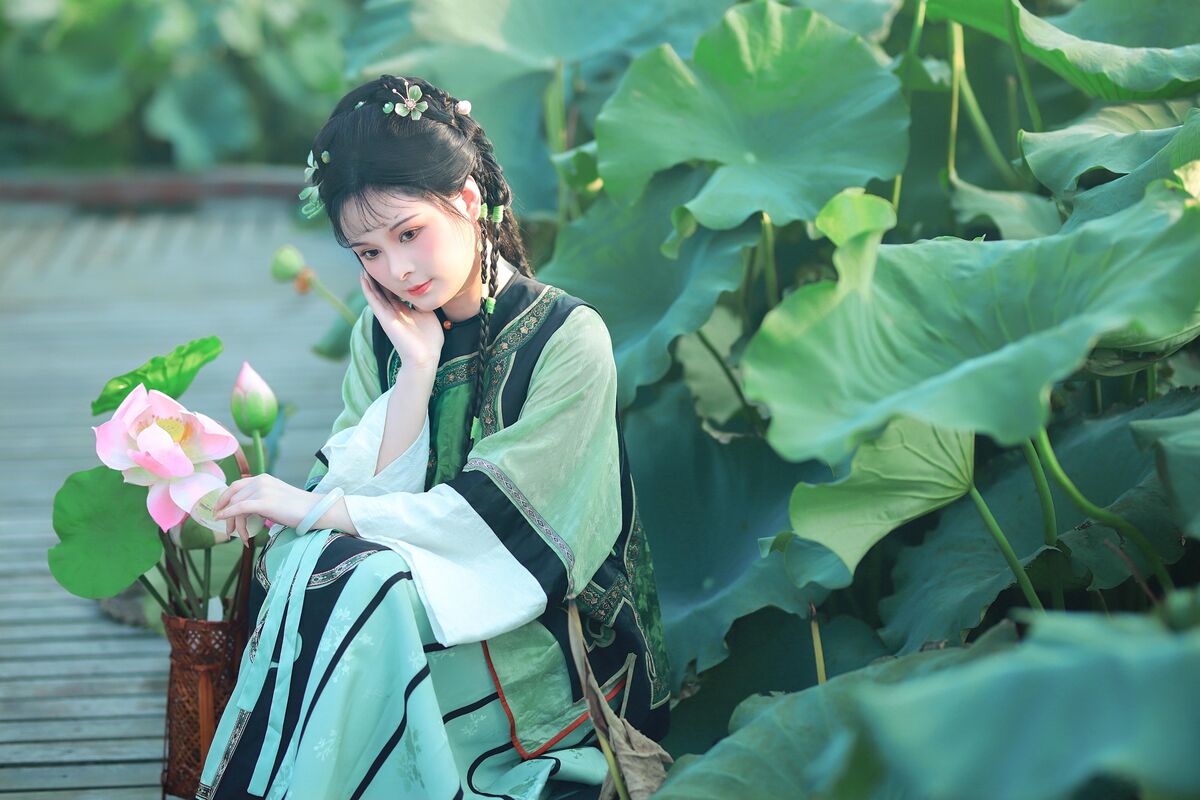 YiTuYu艺图语 Vol.9559 6161 6 YiTuYu艺图语 Vol.9559 6161