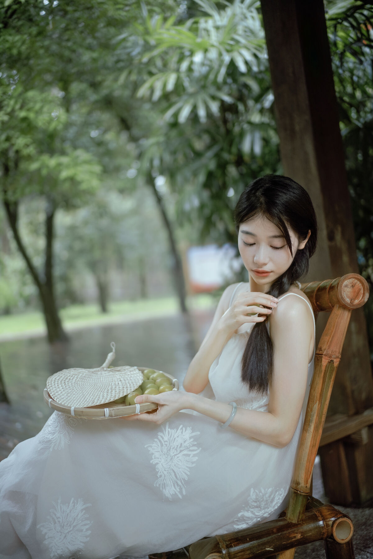 YiTuYu艺图语 Vol.9705 Xiao Mei 12 YiTuYu艺图语 Vol.9705 Xiao Mei