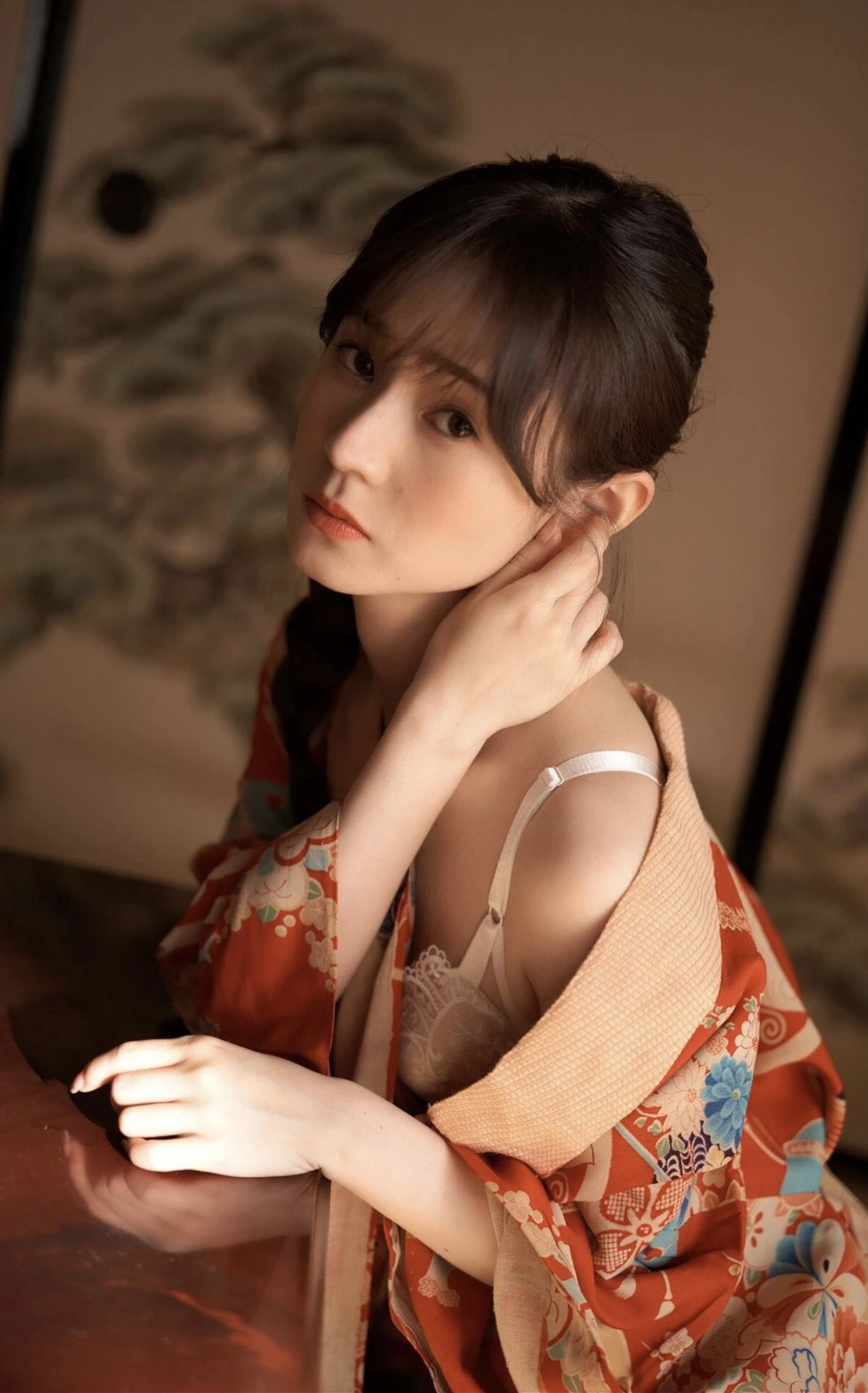 Riko Konoe 近衛りこ, 写真集 Whisper Vol.1 Prendre (Harvest Time) Vol.02 2 Riko Konoe 近衛りこ, 写真集 Whisper Vol.1 Prendre (Harvest Time) Vol.02