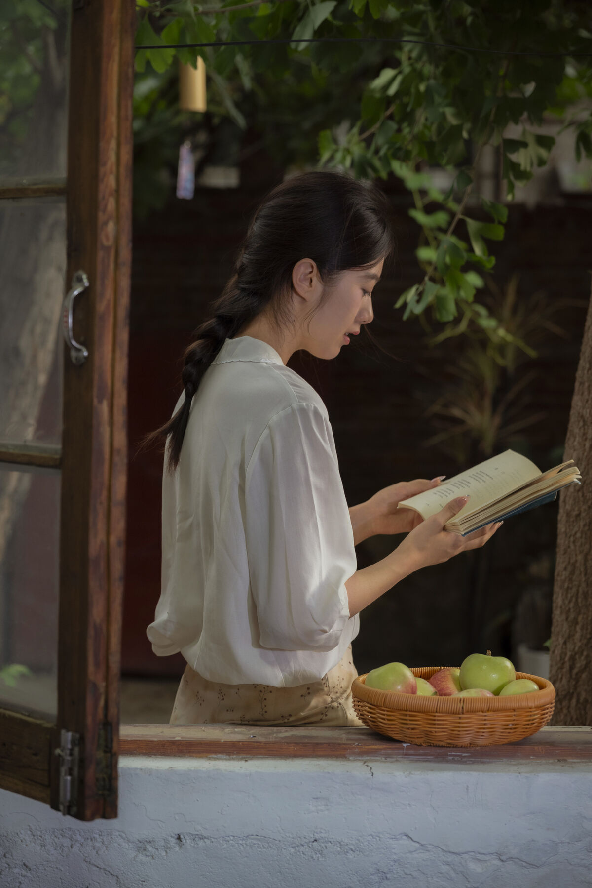 YiTuYu艺图语 Vol.9755 Tou He Yi Kou Xue Bi 5 YiTuYu艺图语 Vol.9755 Tou He Yi Kou Xue Bi
