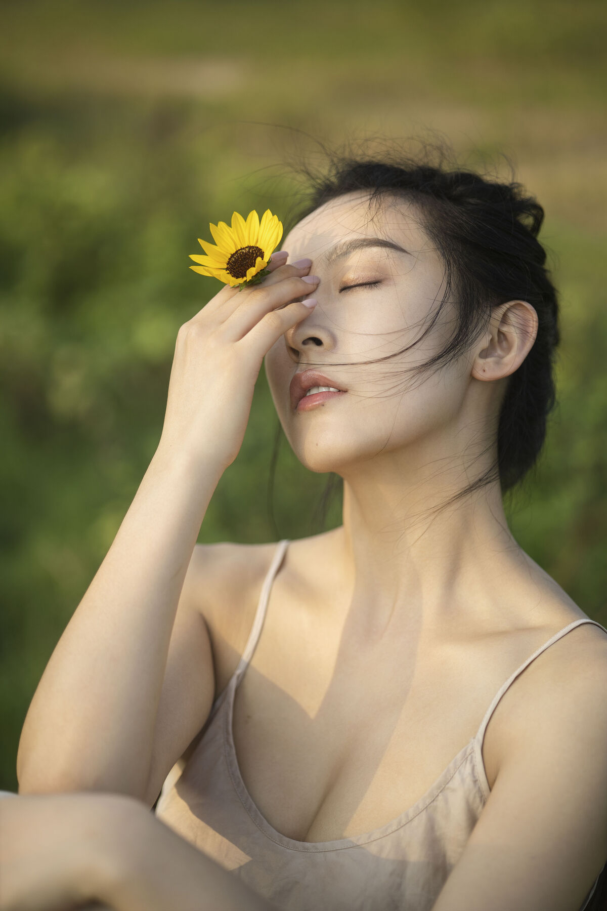 YiTuYu艺图语 Vol.9783 Xiao Yu 2 YiTuYu艺图语 Vol.9783 Xiao Yu