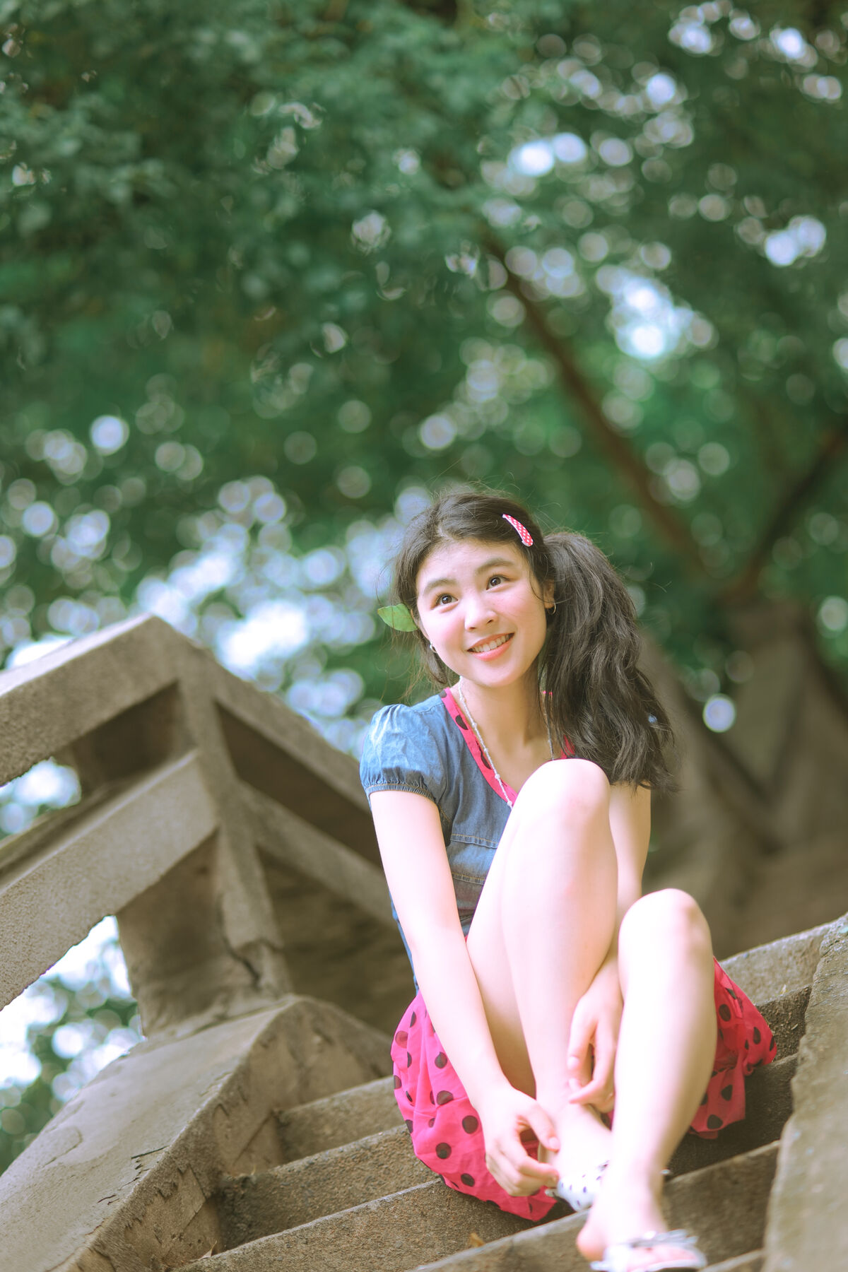YiTuYu艺图语 Vol.9759 Ye You Zi 9 YiTuYu艺图语 Vol.9759 Ye You Zi