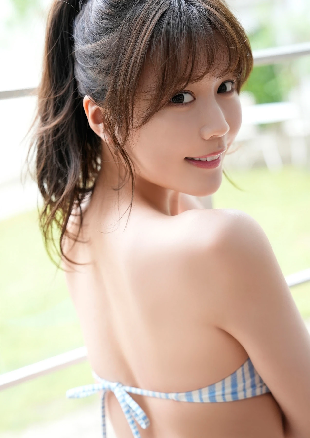 Yuka Kohinata 小日向ゆか – BOMBデジタル写真集 「その恋は突然に。」 4 Yuka Kohinata 小日向ゆか – BOMBデジタル写真集 「その恋は突然に。」