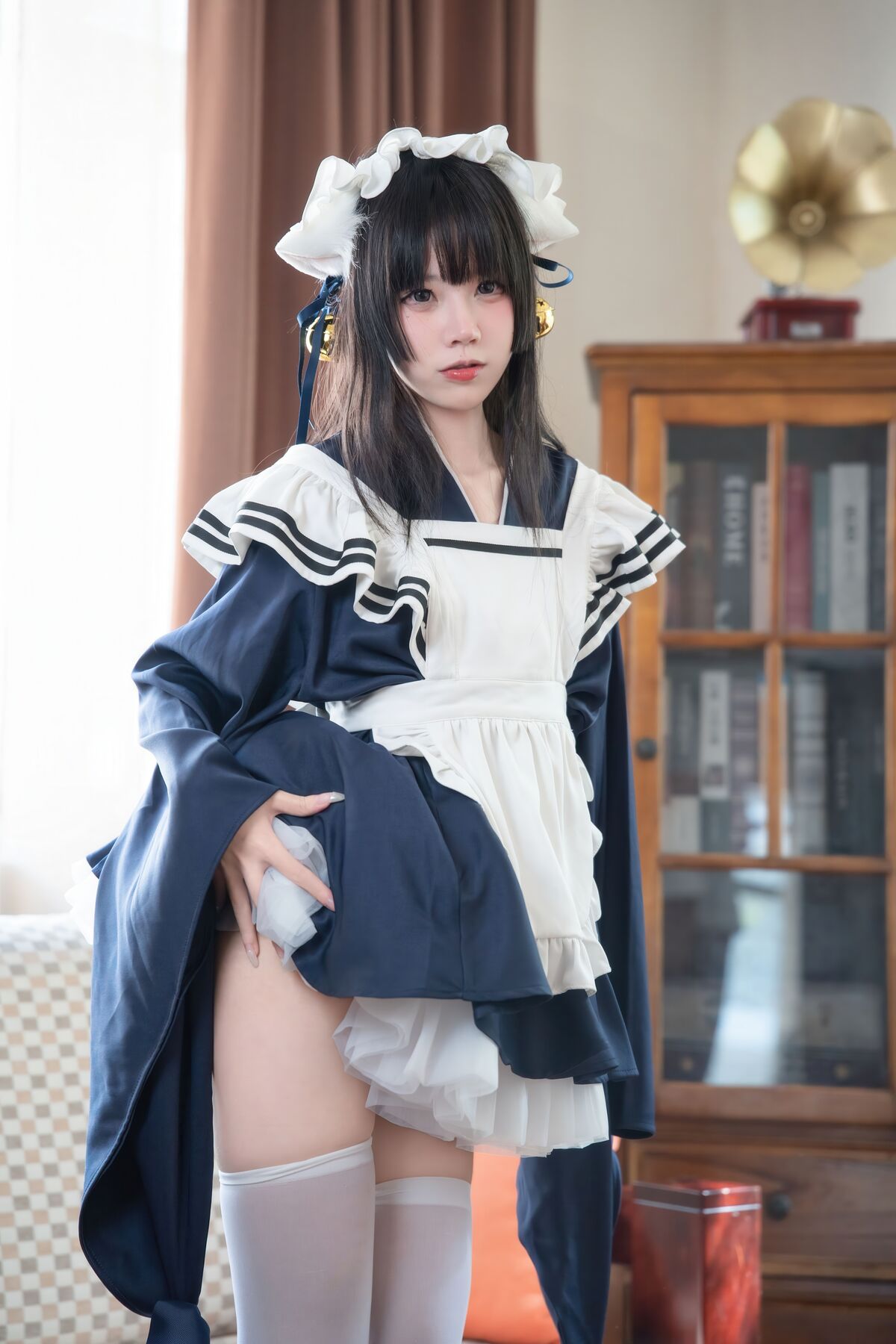 Coser@清水凪 - 猫体工学 9 Coser@清水凪 - 猫体工学
