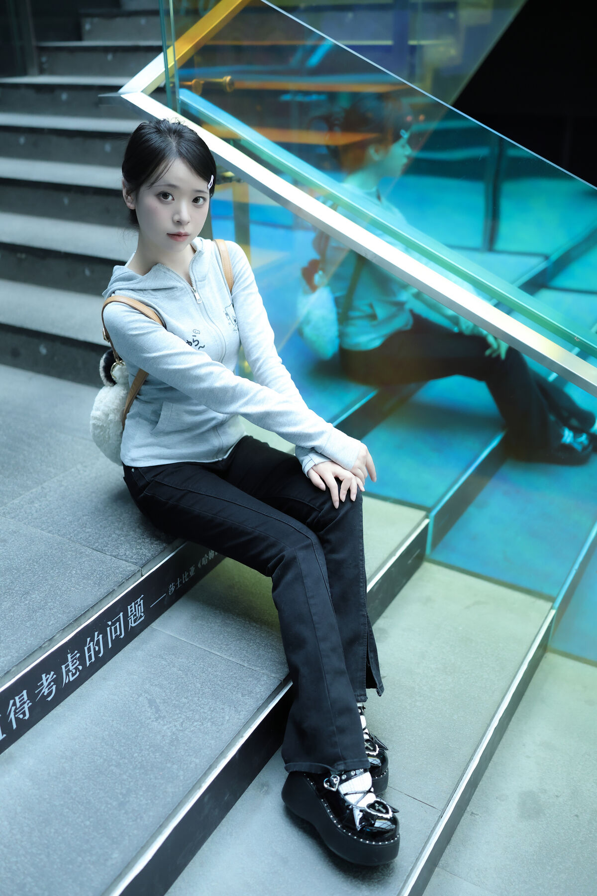 YiTuYu艺图语 Vol.9609 Nan Zhu 4 YiTuYu艺图语 Vol.9609 Nan Zhu