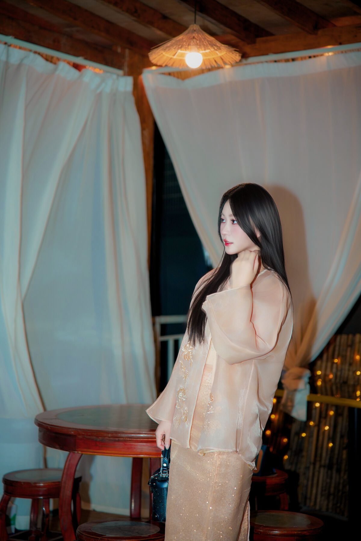 YiTuYu艺图语 Vol.9671 Wu Yue 3 YiTuYu艺图语 Vol.9671 Wu Yue