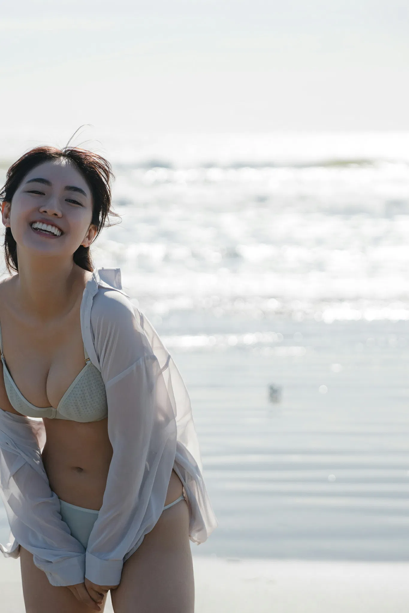 FRIDAYデジタル写真集 豊田ルナ 無邪気な熱視線 vol.2 120ページ豪華版 18 FRIDAYデジタル写真集 豊田ルナ 無邪気な熱視線 vol.2 120ページ豪華版