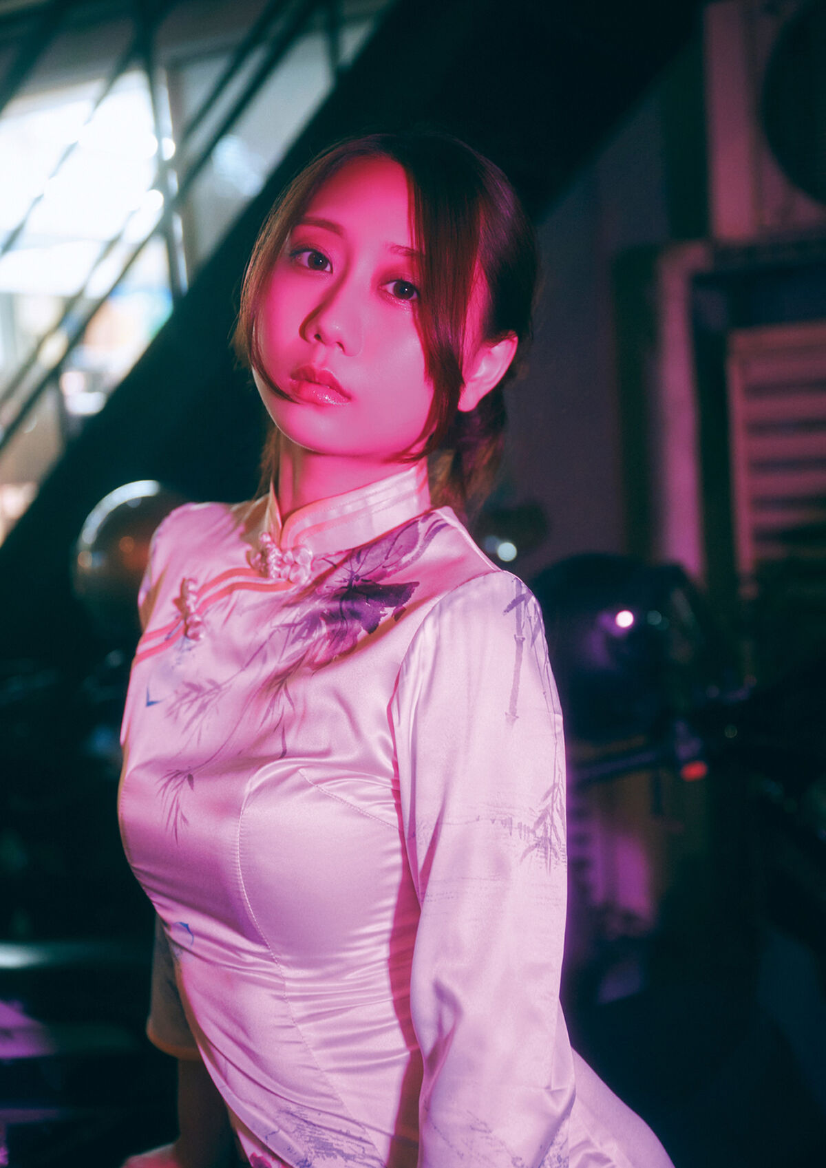 JP Nao Furuhata 古畑奈和 - FLASHデジタル写真集 本当の私 21 JP Nao Furuhata 古畑奈和 - FLASHデジタル写真集 本当の私