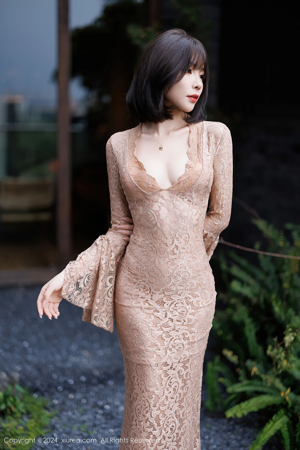 XiuRen秀人网 No.9412 徐莉芝Booty 3 XiuRen秀人网 No.9412 徐莉芝Booty