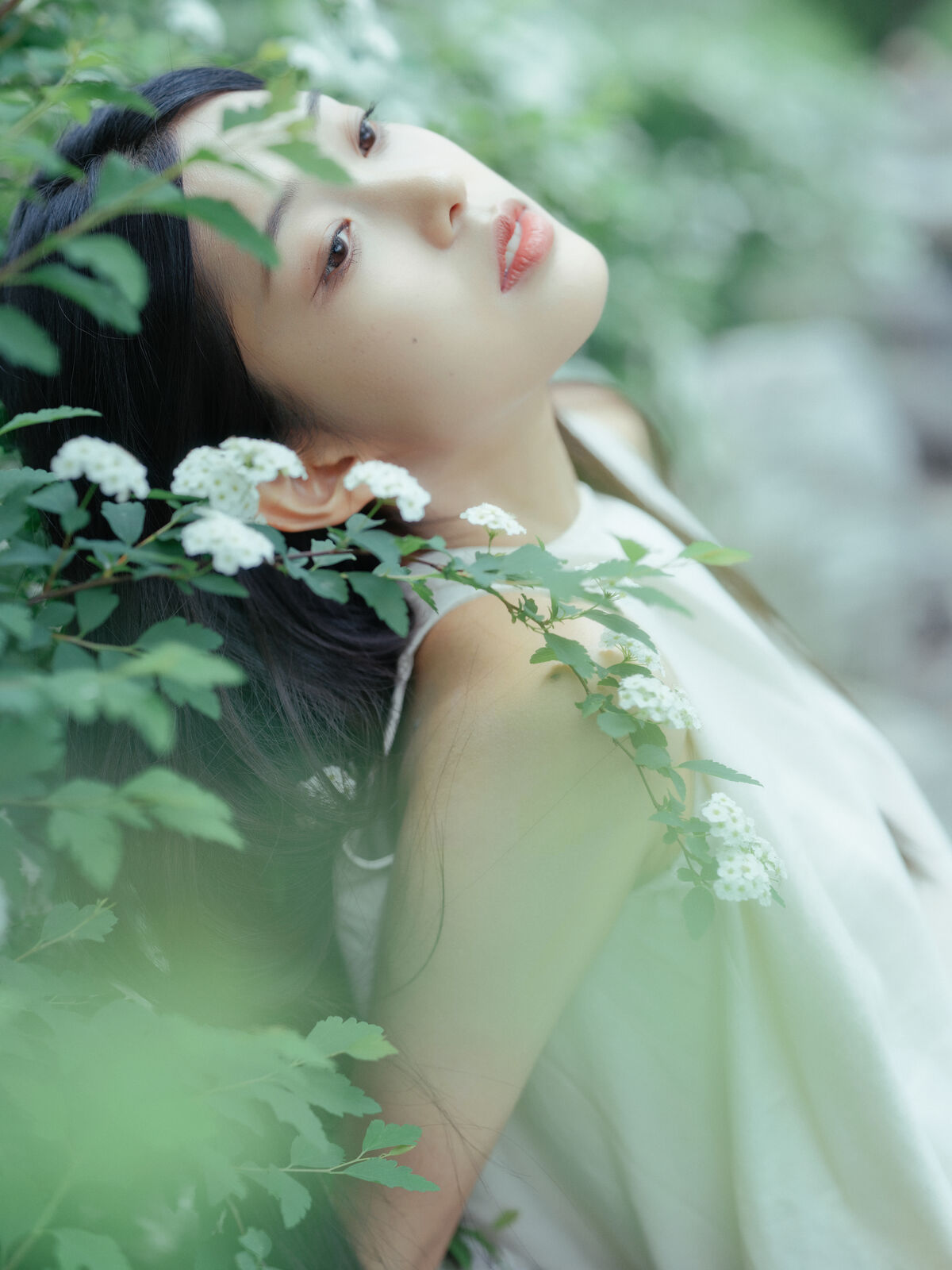 YiTuYu艺图语 Vol.9565 Yu Qing Feng 3 YiTuYu艺图语 Vol.9565 Yu Qing Feng