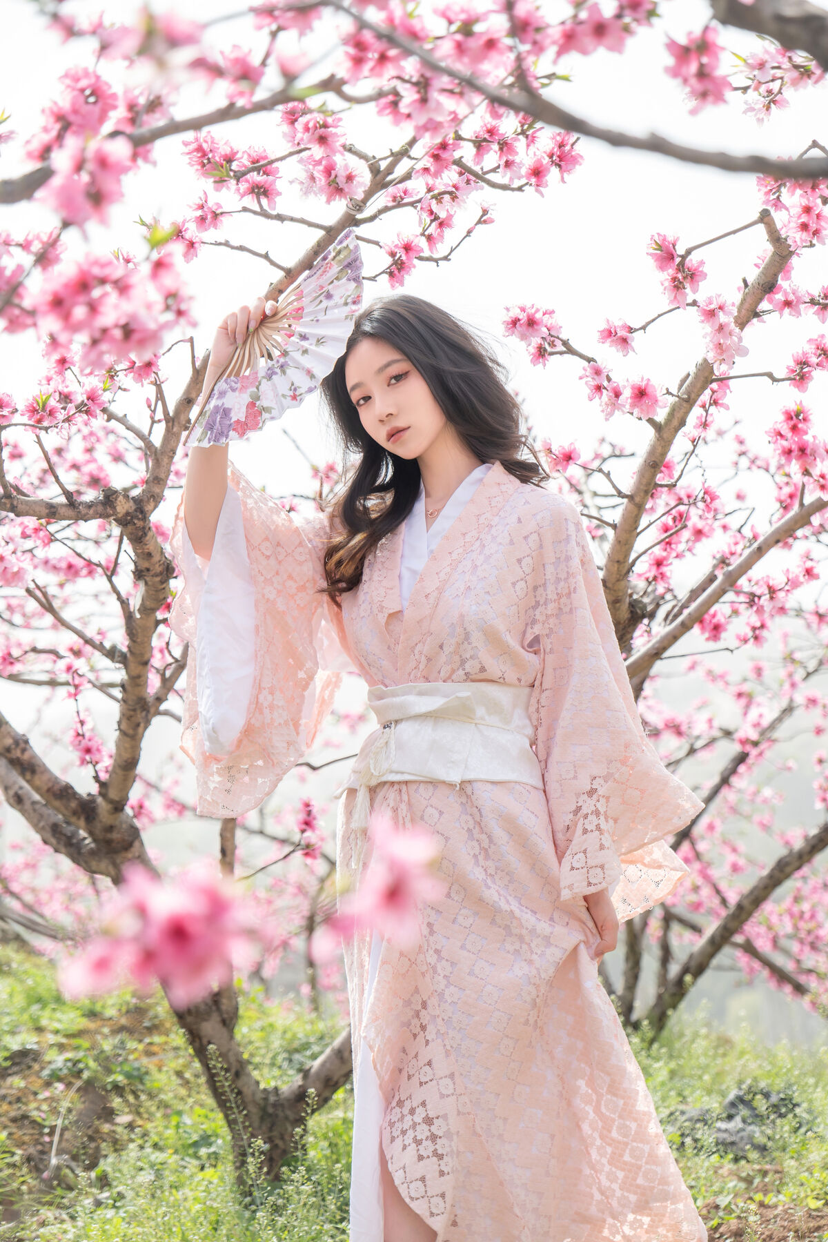 Coser@年年Nnian - 漫花 16 Coser@年年Nnian - 漫花