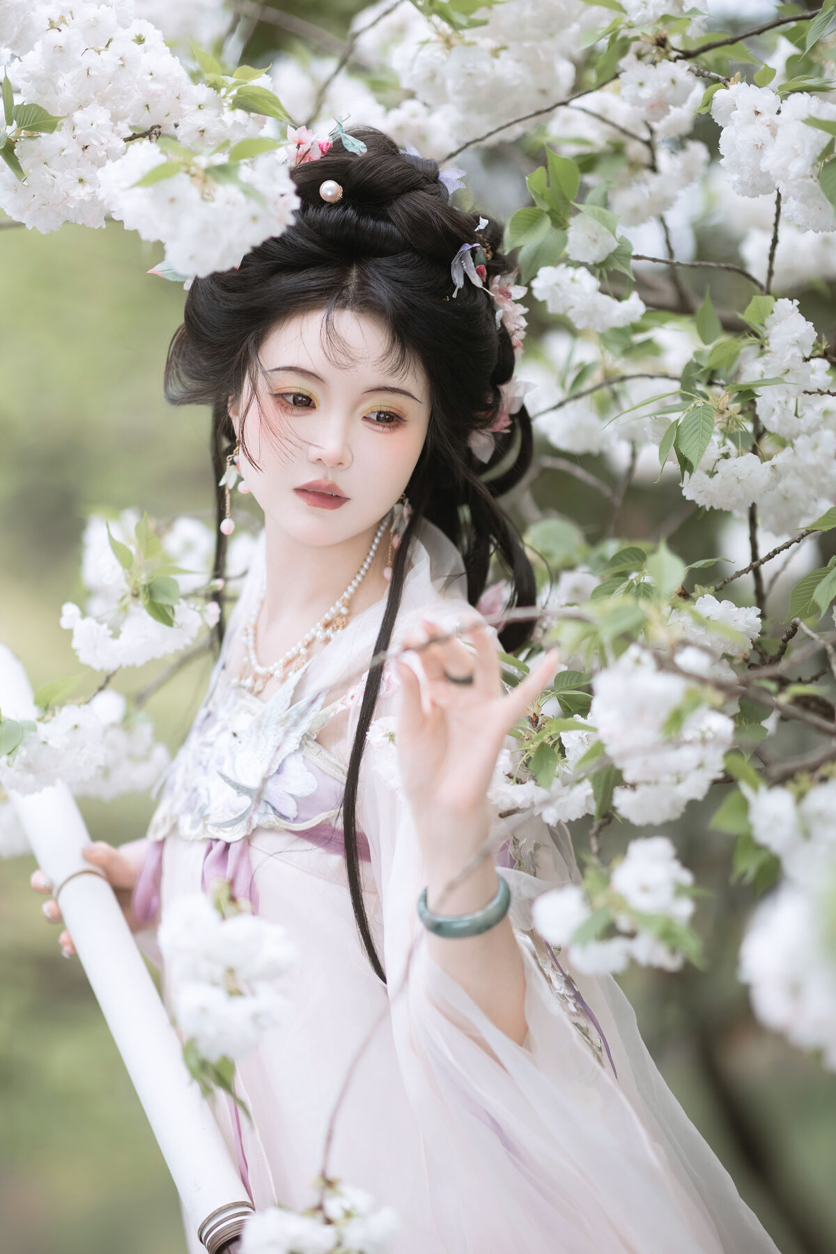 YiTuYu艺图语 Vol.9462 Lu Lu Haley 7 YiTuYu艺图语 Vol.9462 Lu Lu Haley