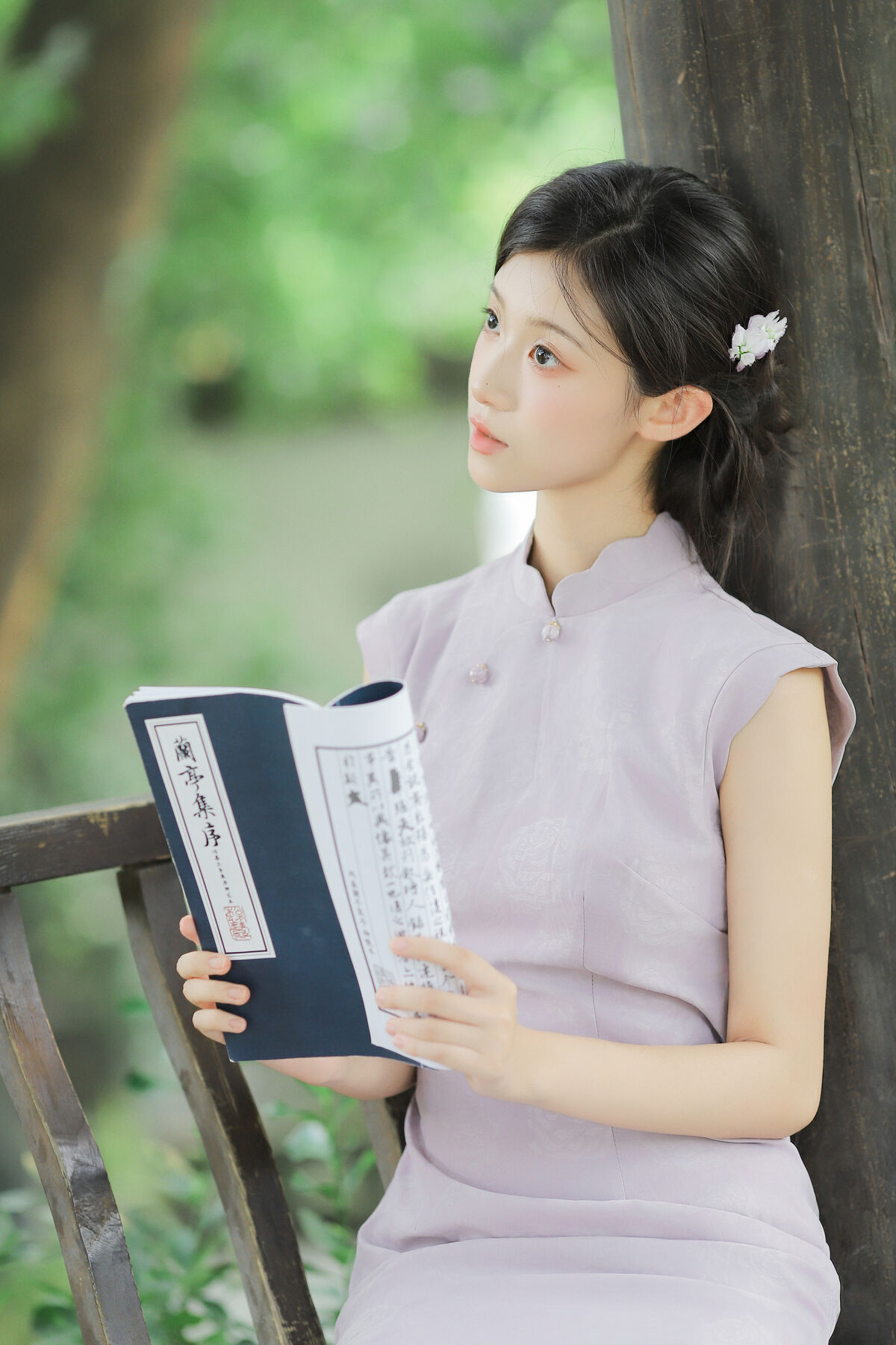 YiTuYu艺图语 Vol.9784 Yi Kou Shao Mai 7 YiTuYu艺图语 Vol.9784 Yi Kou Shao Mai