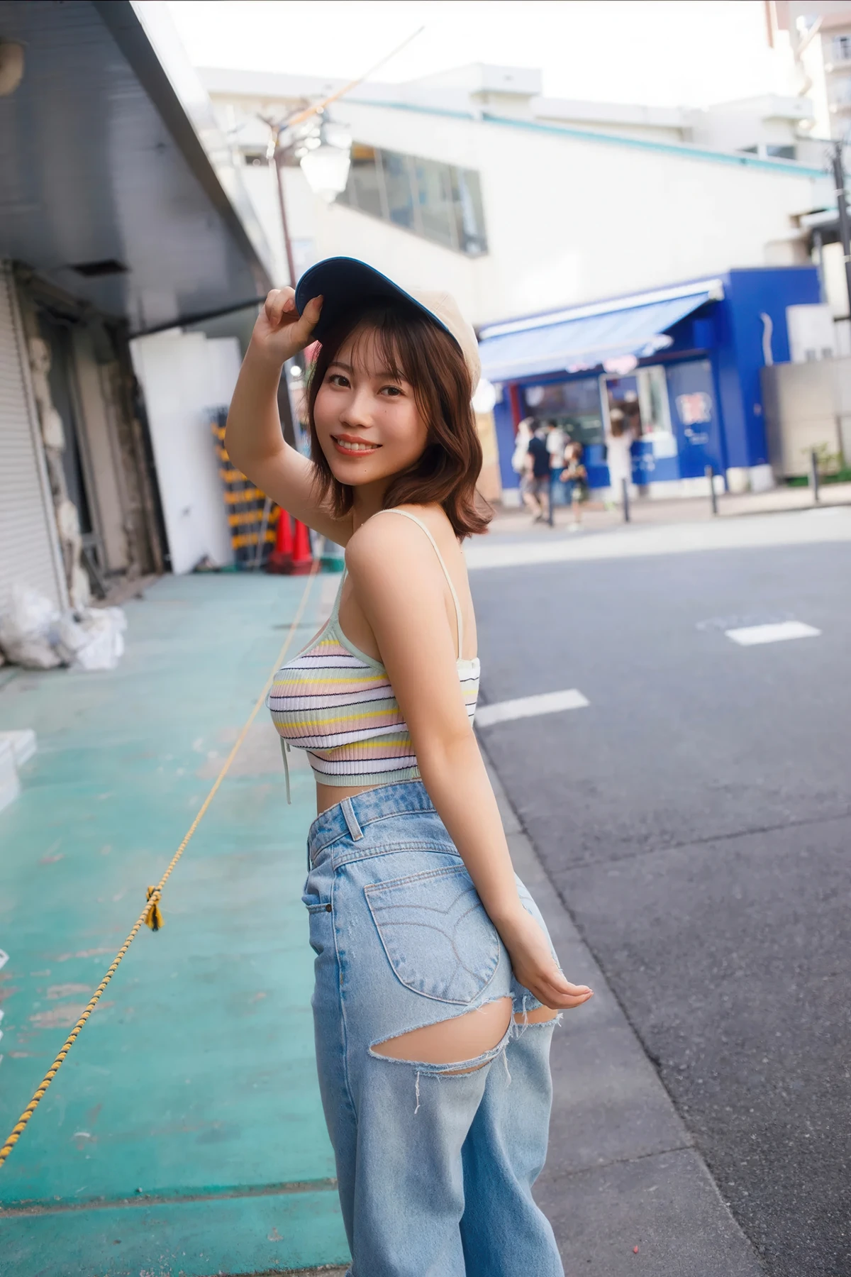 Iori Io 伊織いお, FRIDAY Monthly Girl 054 完全未発表100カット 6 Iori Io 伊織いお, FRIDAY Monthly Girl 054 完全未発表100カット