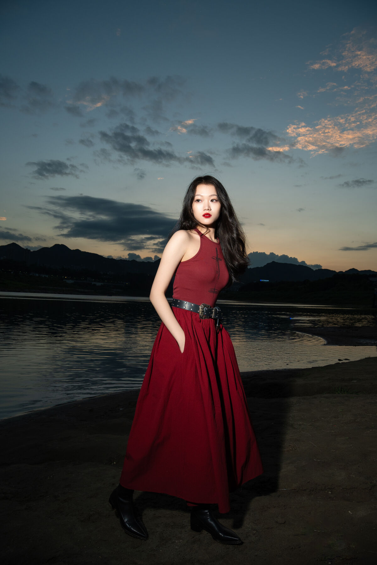 YiTuYu艺图语 Vol.9696 Yi Zhi Xiao Xu 7 YiTuYu艺图语 Vol.9696 Yi Zhi Xiao Xu