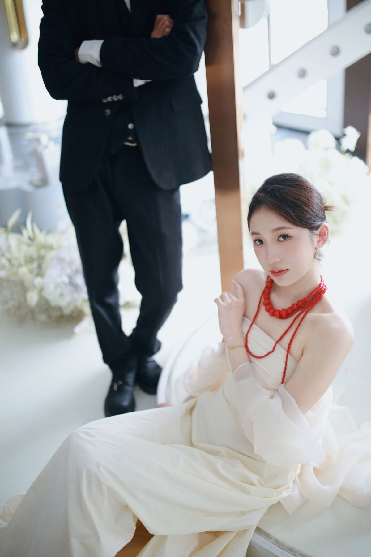 YiTuYu艺图语 Vol.9693 Yu Tou Xiao Sun 9 YiTuYu艺图语 Vol.9693 Yu Tou Xiao Sun