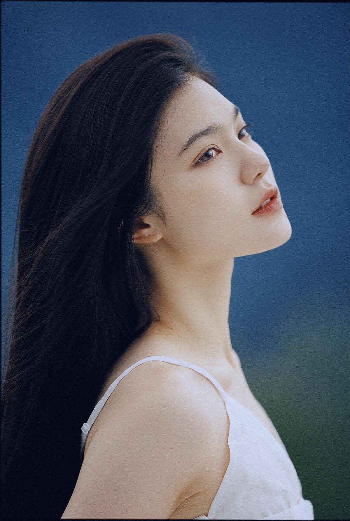 YiTuYu艺图语 Vol.9711 Chensuy333 6 YiTuYu艺图语 Vol.9711 Chensuy333