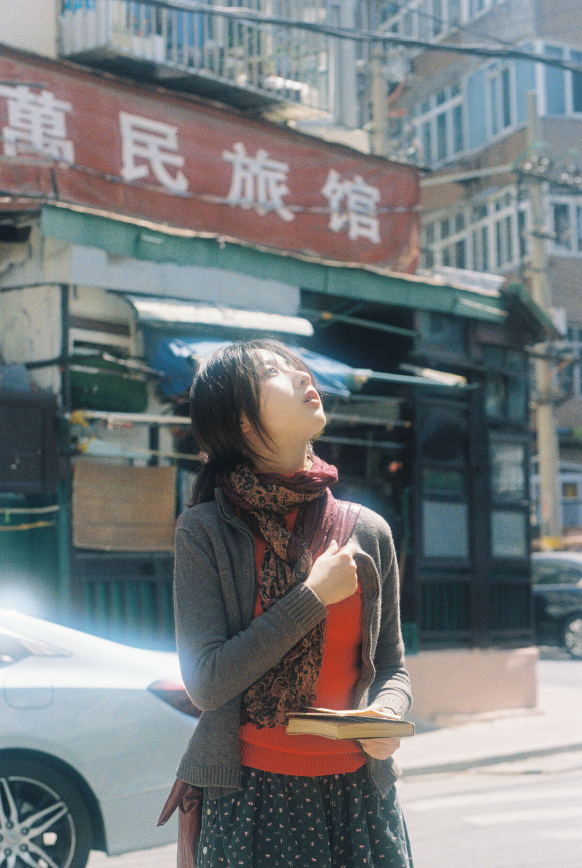 YiTuYu艺图语 Vol.9600 Yu Wan A Ying 3 YiTuYu艺图语 Vol.9600 Yu Wan A Ying