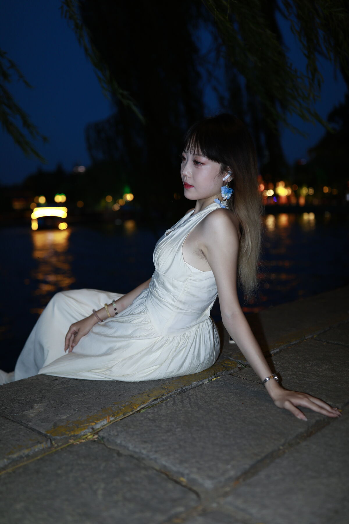 YiTuYu艺图语 Vol.9758 Qiu Shui 15 YiTuYu艺图语 Vol.9758 Qiu Shui