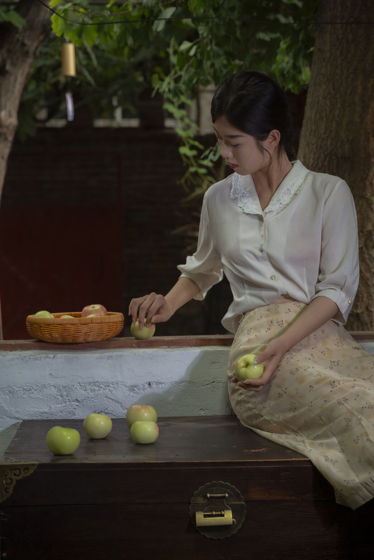 YiTuYu艺图语 Vol.9755 Tou He Yi Kou Xue Bi 19 YiTuYu艺图语 Vol.9755 Tou He Yi Kou Xue Bi